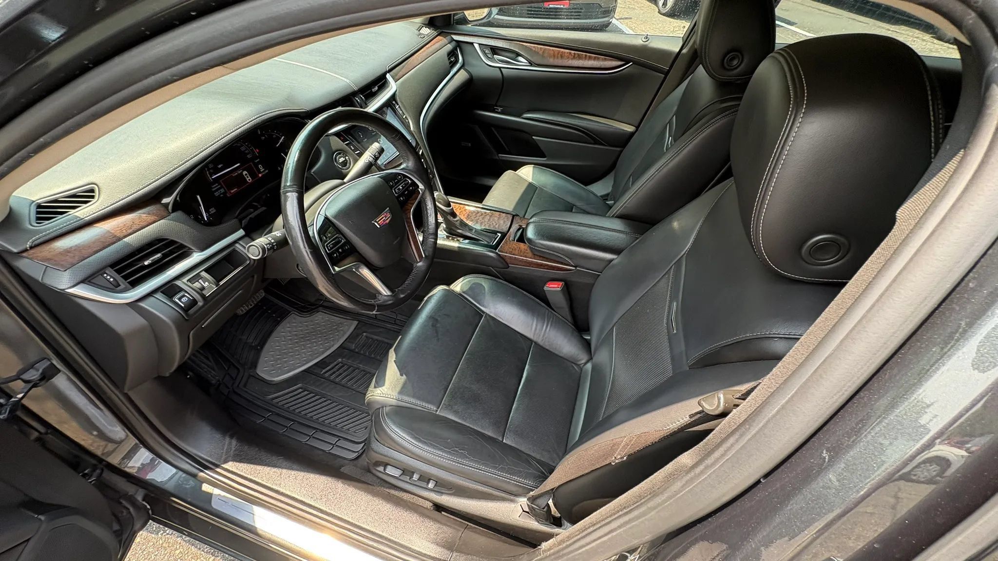 Used 2019 Cadillac XTS Luxury FWD image 26