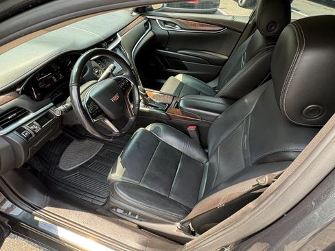 Used 2019 Cadillac XTS Luxury FWD image 26