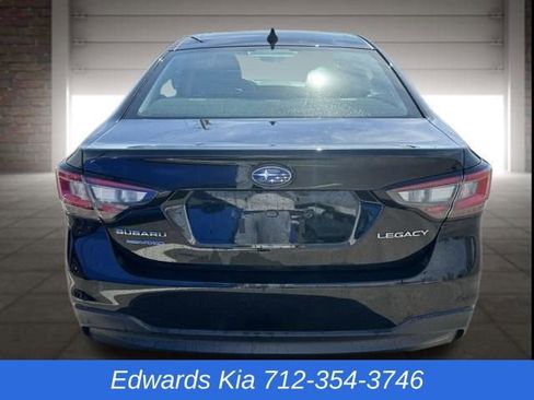 Used 2024 Subaru Legacy Premium image 5