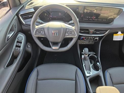 New 2026 Buick Encore GX Sport Touring w/ Comfort Package FWD image 13
