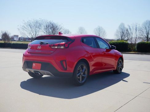 Used 2019 Hyundai Veloster 2.0 image 5