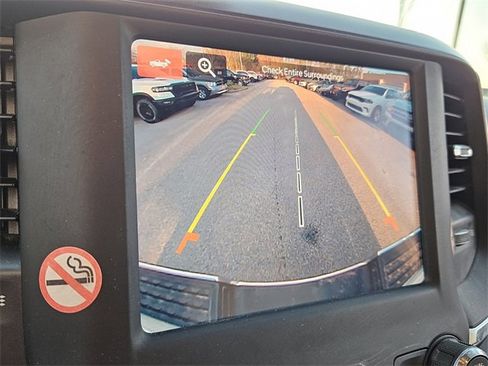 Used 2024 RAM 2500 Big Horn image 21