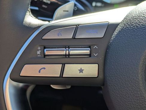 Used 2025 Hyundai Palisade Calligraphy image 29