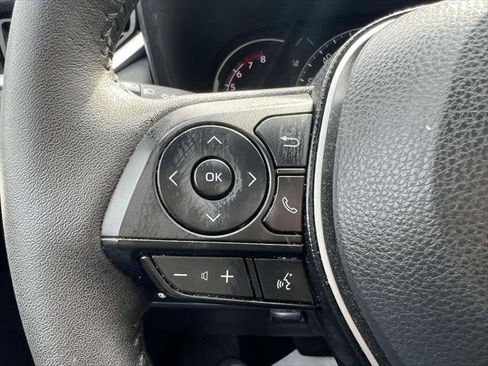 Certified 2023 Toyota RAV4 XLE w/ XLE Grade Weather Package image 22