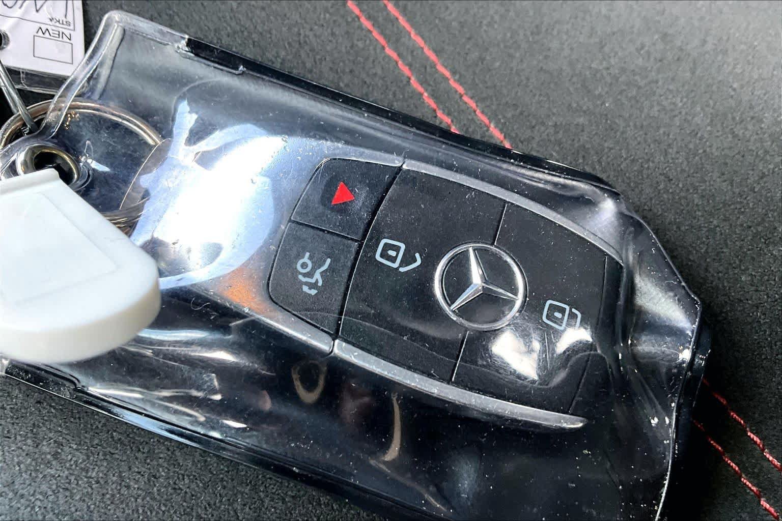 Used 2020 Mercedes-Benz CLA 250 image 15