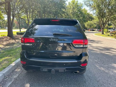 Used 2021 Jeep Grand Cherokee Limited w/ Quick Order Package 28K 80th AWD/4WD image 7