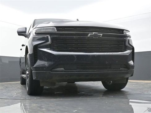 Used 2023 Chevrolet Tahoe RST image 50