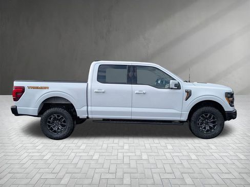 New 2025 Ford F150 Tremor w/ Equipment Group 402A High AWD/4WD image 9