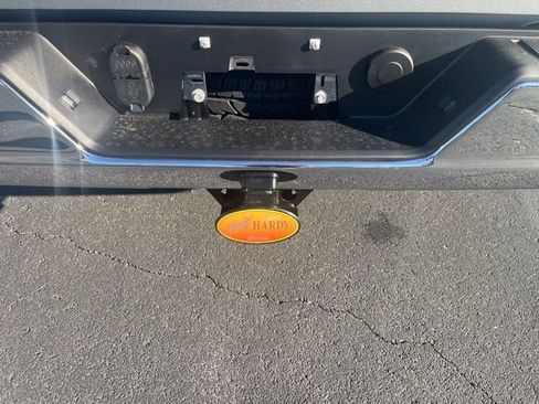 New 2026 GMC Sierra 1500 Pro w/ Pro Value Package image 6