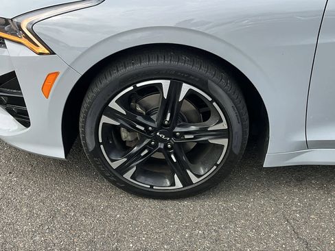 Used 2023 Kia K5 GT-Line w/ GT-Line Premium Package image 8