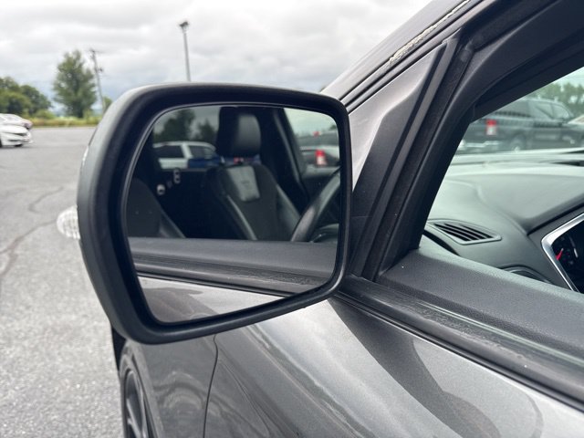 Used 2020 Ford Edge ST AWD/4WD image 18