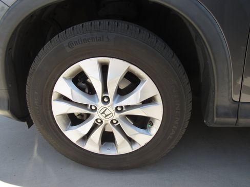 Used 2013 Honda CR-V EX image 5