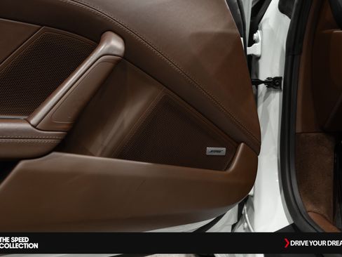 Used 2021 Porsche 911 Targa 4S image 11