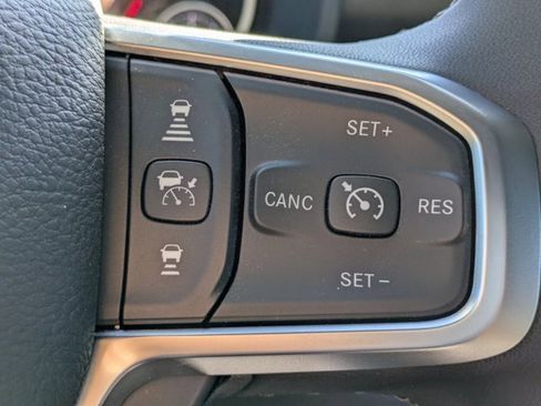 New 2026 RAM 2500 Big Horn image 22