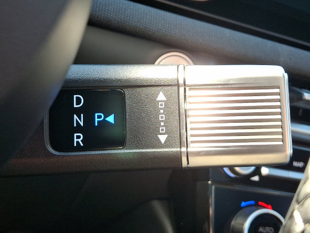 New 2026 Hyundai Tucson Limited AWD/4WD image 8