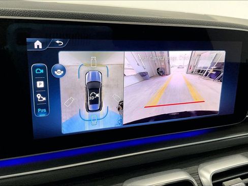 Used 2025 Mercedes-Benz GLE 350 4MATIC image 26