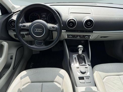 Used 2015 Audi A3 1.8T Premium Plus w/ Premium Plus Package FWD image 28