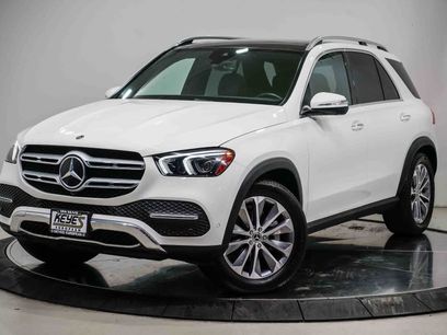 Used 2023 Mercedes-Benz GLE 350 4MATIC