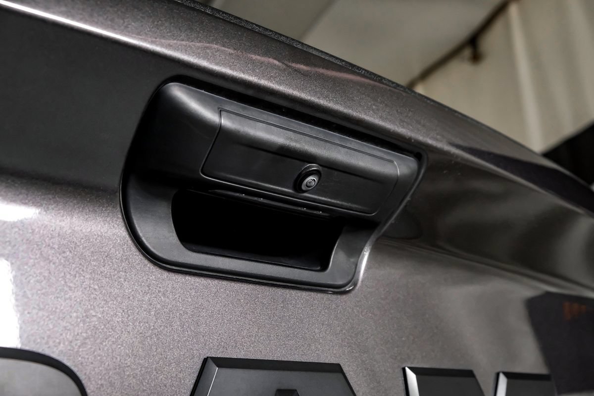Used 2026 RAM 2500 Big Horn AWD/4WD image 46