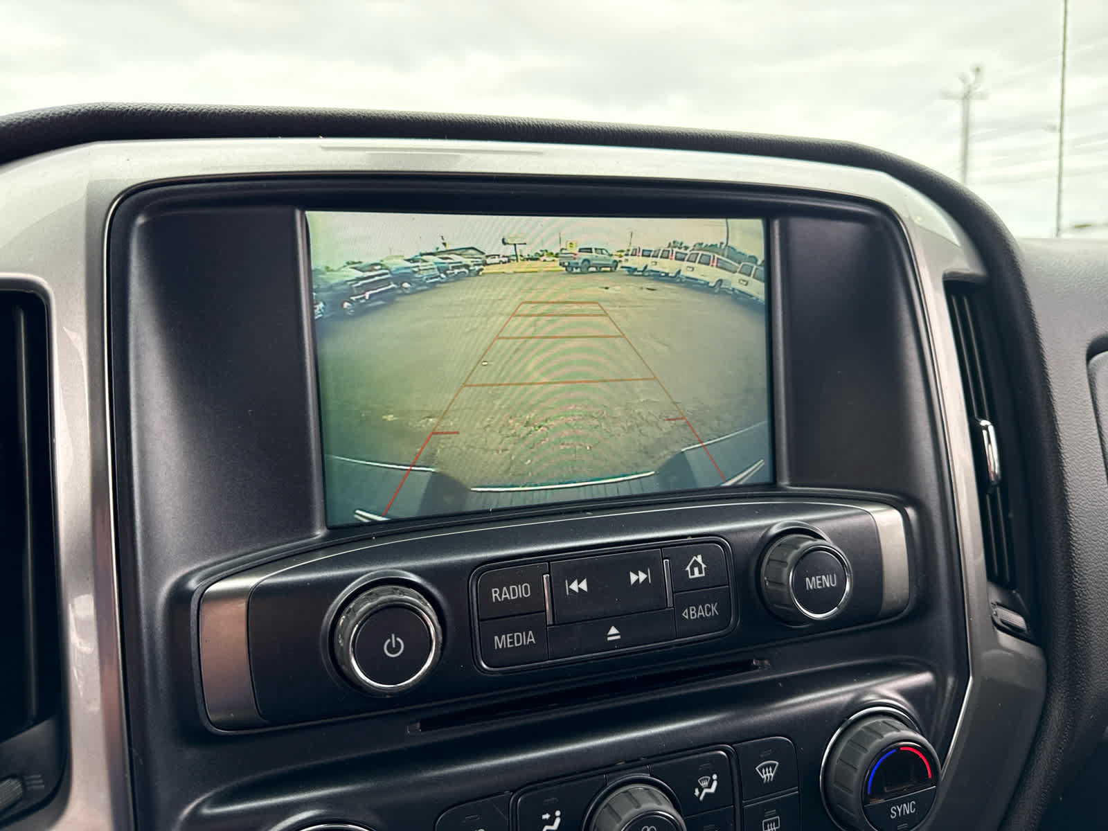 Certified 2019 Chevrolet Silverado 1500 LT w/ All Star Edition AWD/4WD image 17