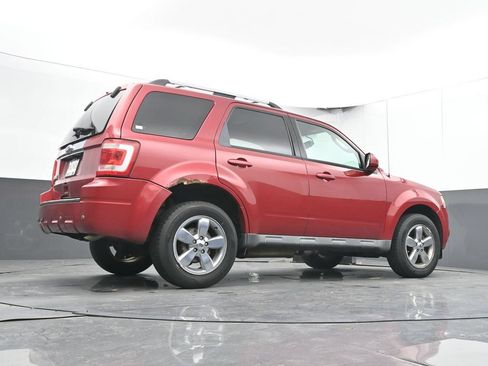 Used 2010 Ford Escape Limited FWD image 24