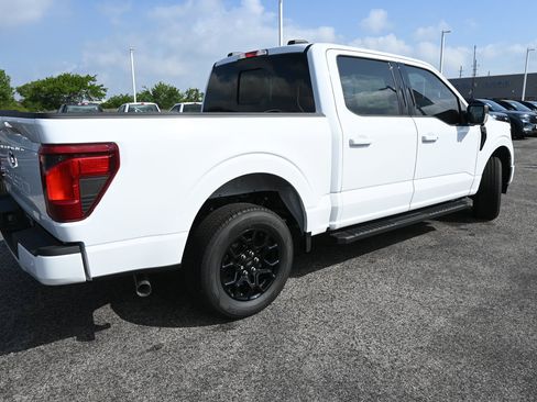 New 2026 Ford F150 XLT w/ Equipment Group 302A MID RWD image 3