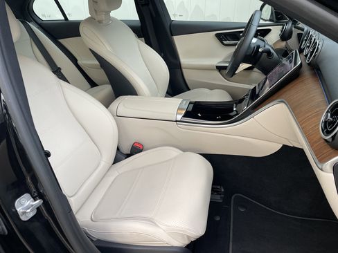 Certified 2024 Mercedes-Benz C 300 Sedan image 50