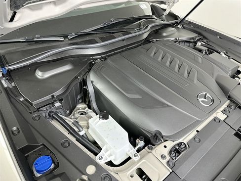 New 2026 MAZDA CX-90 3.3 Turbo w/ Premium Sport Pkg image 26