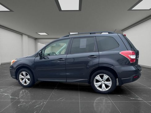 Used 2014 Subaru Forester 2.5i Premium w/ All-Weather Package AWD/4WD image 12