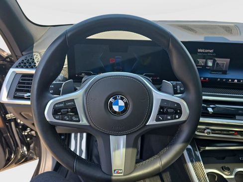 Used 2024 BMW X5 xDrive40i AWD/4WD image 14