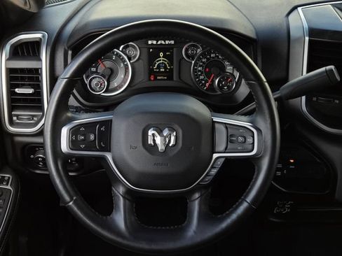 Used 2024 RAM 2500 Big Horn AWD/4WD image 19