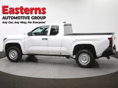 Used 2024 Toyota Tacoma SR RWD image 58
