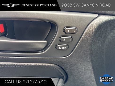 Used 2025 Honda Odyssey Sport-L image 18