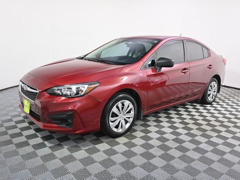 Used 2017 Subaru Impreza 2.0i AWD/4WD image 2