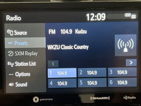 Used 2024 Toyota 4Runner TRD Off-Road image 51