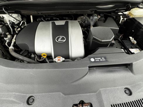 Used 2017 Lexus RX 350 AWD image 37