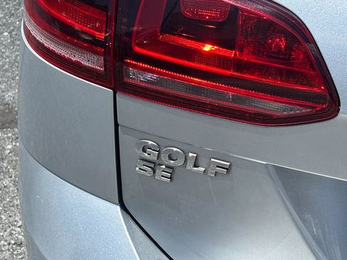 Used 2016 Volkswagen Golf SE FWD image 33