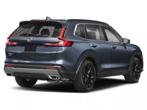 Used 2024 Honda CR-V Sport-L image 5