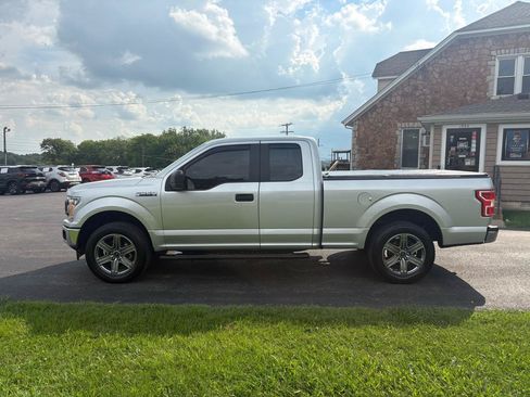 Used 2019 Ford F150 XL w/ Equipment Group 101A Mid RWD image 2