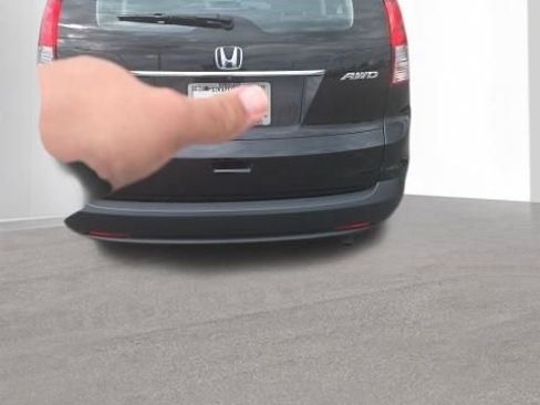 Used 2013 Honda CR-V LX image 12