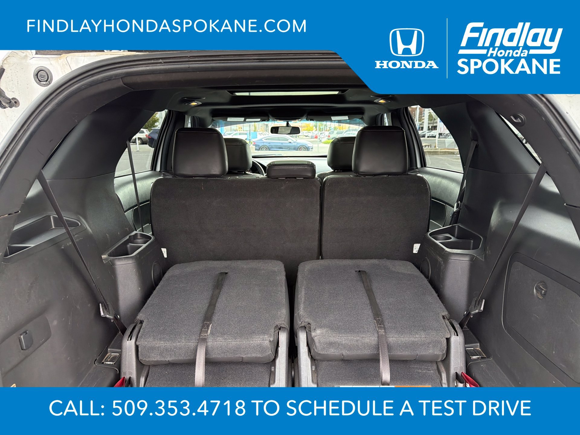 Used 2015 Ford Explorer XLT w/ Equipment Group 202B AWD/4WD image 12
