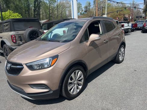 Used 2019 Buick Encore Preferred image 6