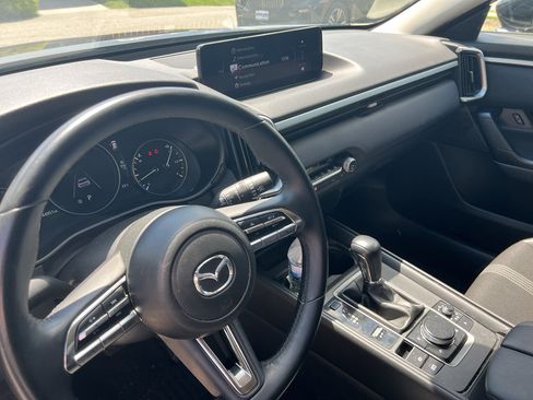Used 2025 MAZDA CX-50 AWD 2.5 S w/ Preferred Package image 12