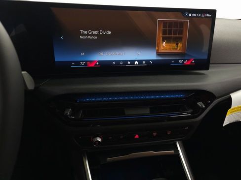 New 2026 BMW i4 xDrive40i w/ Premium Package image 18