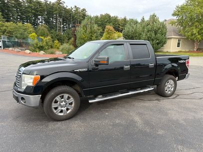 Used 2011 Ford F150 XLT w/ XLT Chrome Pkg