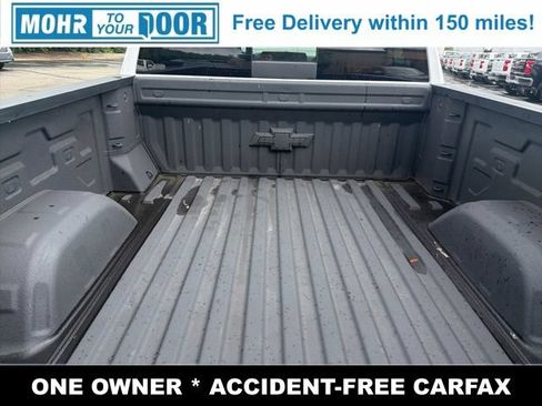 Used 2019 Chevrolet Silverado 1500 RST AWD/4WD image 7
