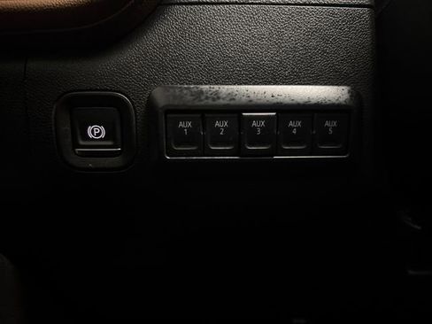 Used 2022 Chevrolet Silverado 3500 High Country w/ Safety Package II image 64