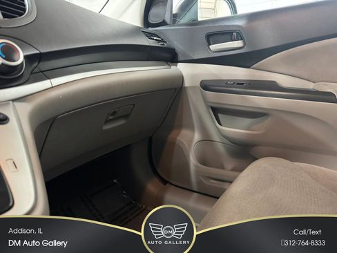 Used 2013 Honda CR-V EX image 22