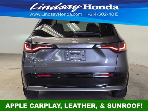 Used 2025 Honda HR-V EX-L image 6