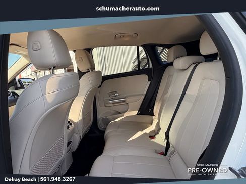 Used 2021 Mercedes-Benz GLA 250 image 12
